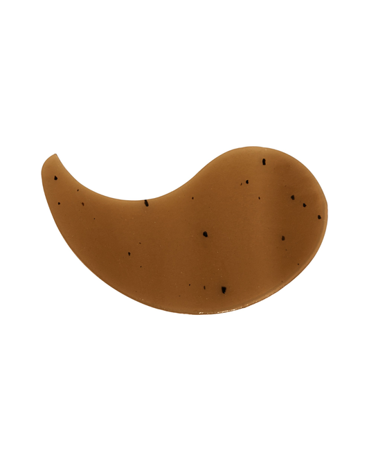 Ondo parches contorno de ojos cafeina te verde