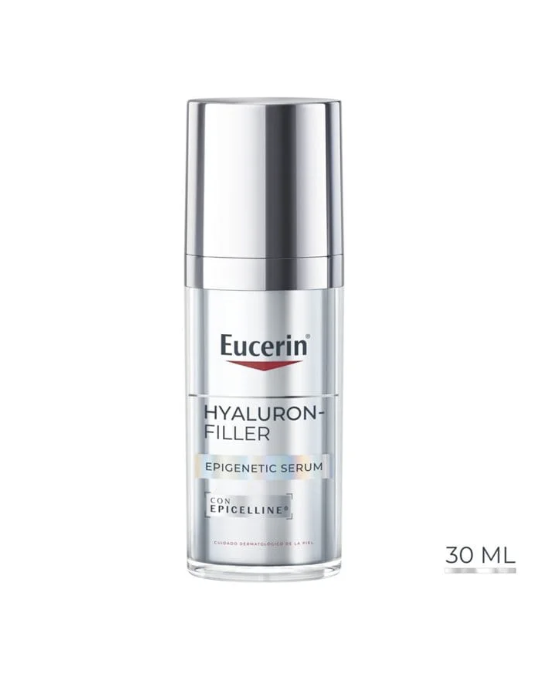 epigenetic serum de eucerin antiarrugas firmeza epicelline