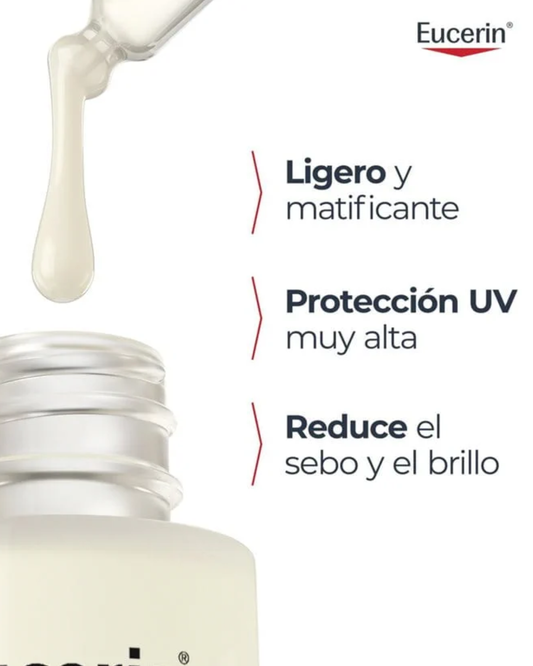 beneficios del serum uv oil control