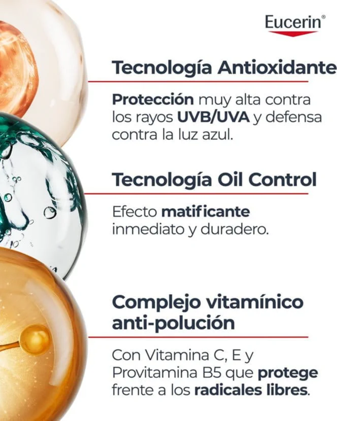 uv serum oil control eucerin