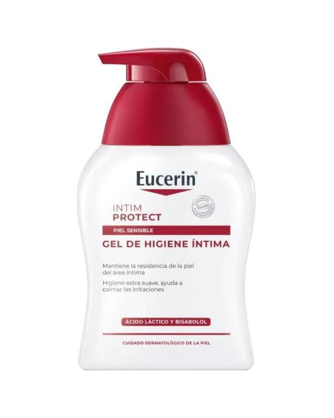 eucerin gel intimo individual previene infecciones vaginales