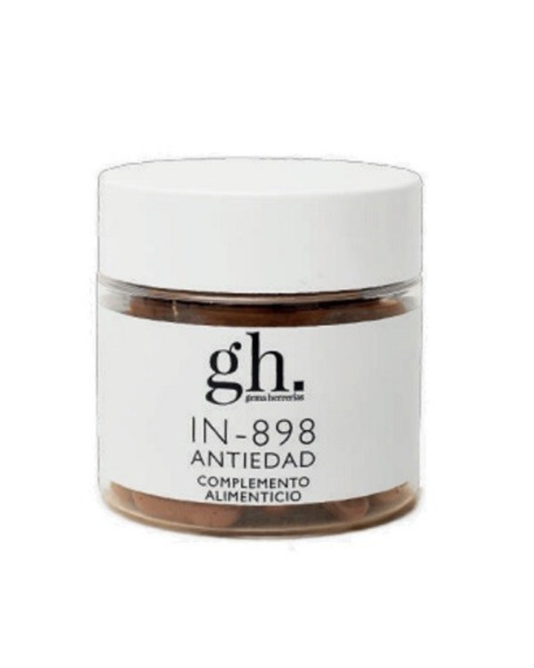 in 898 antiedad complemento alimenticio