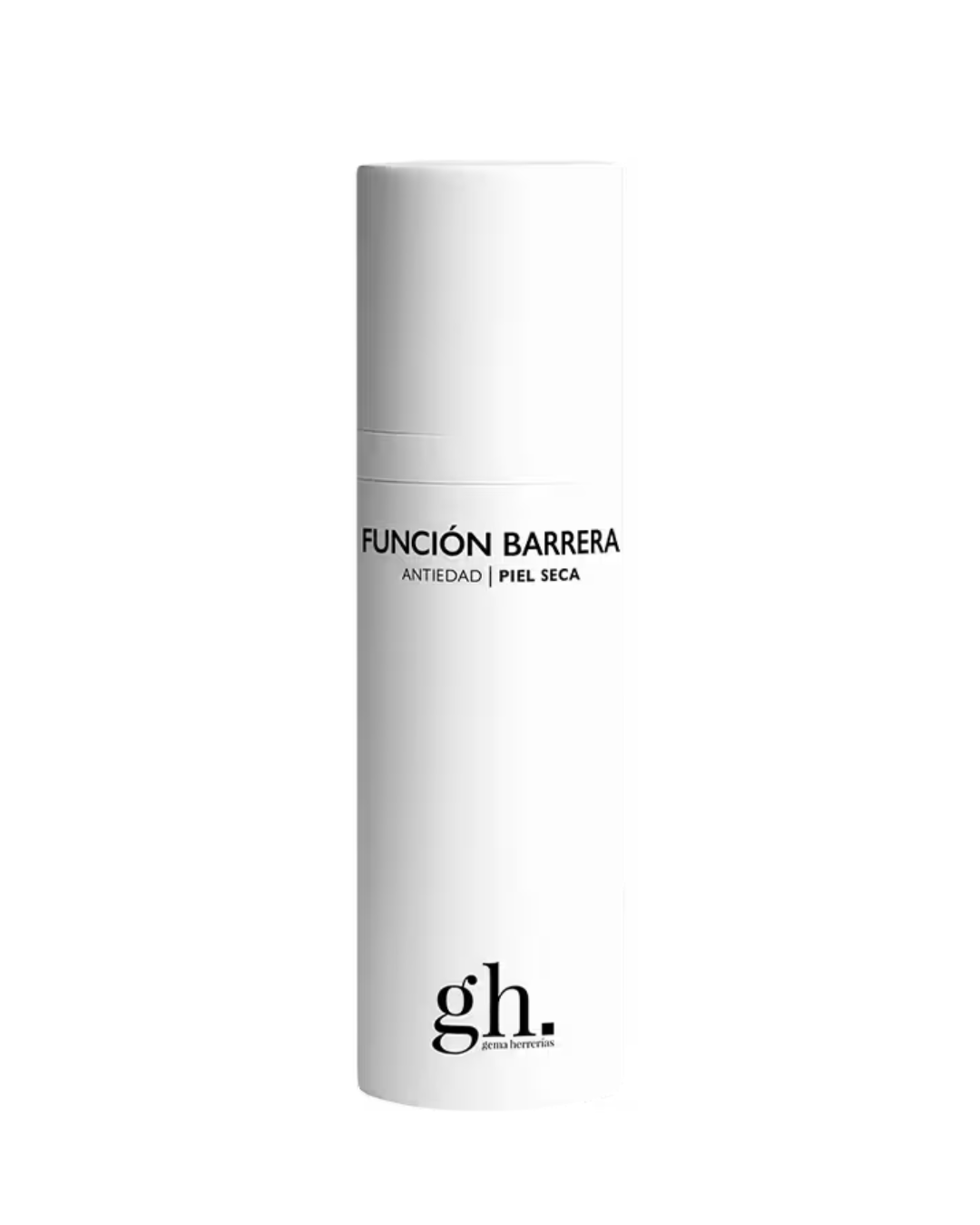 funcion barrera piel seca gema herrerias