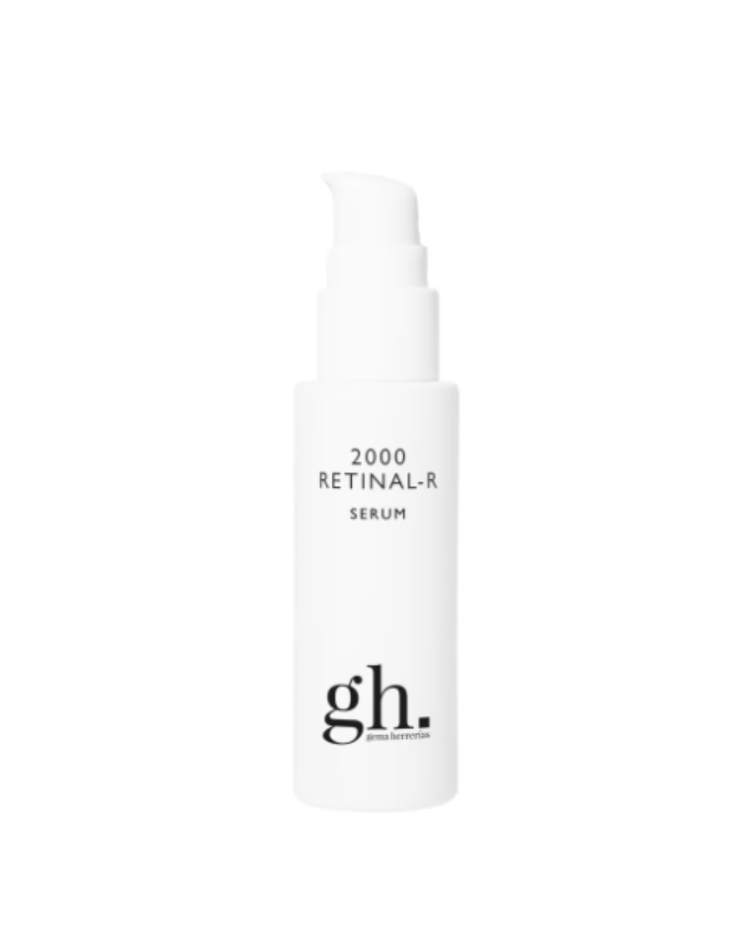 retinal r 2000 gema herrerias serum
