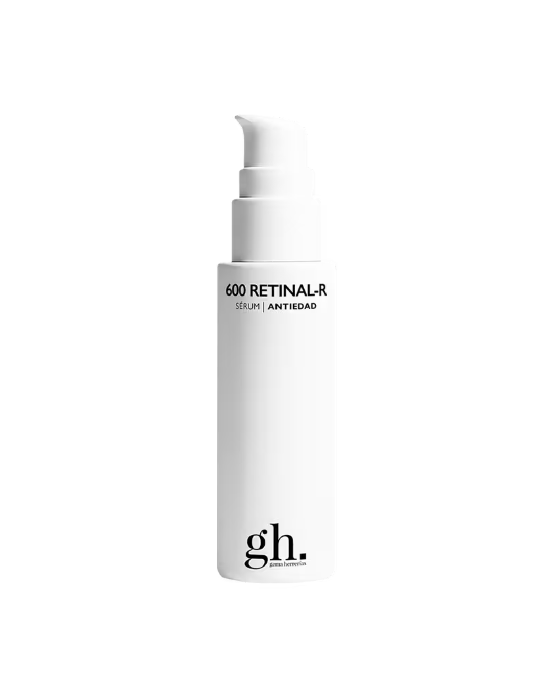 retinal 600 antiedad piel sensible gema herrerias