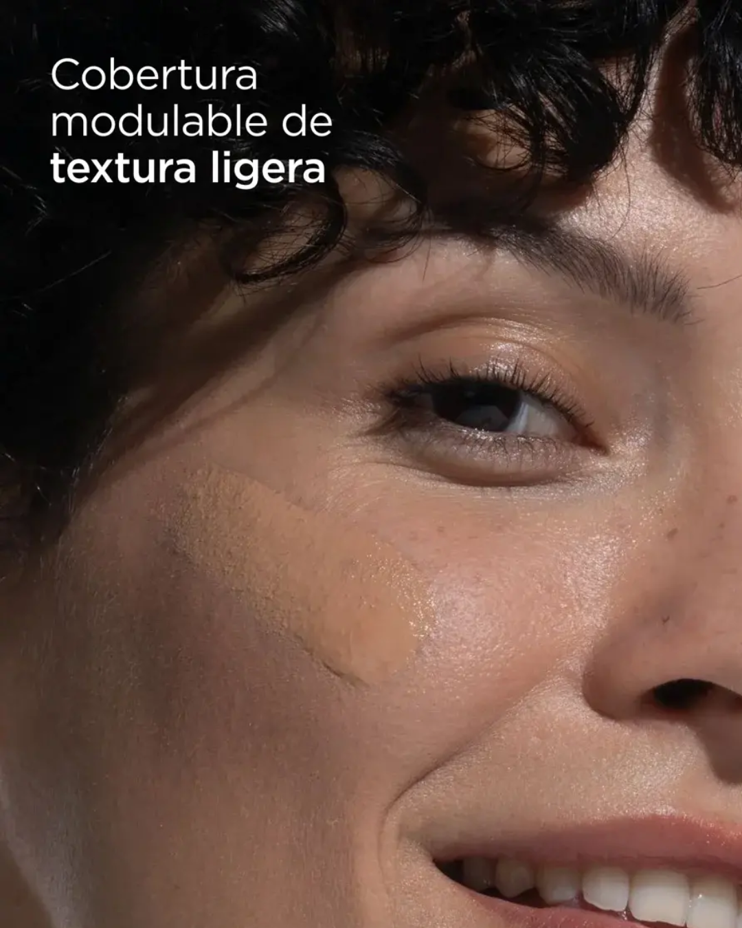 isdin coverage maquillaje tono 4 golden