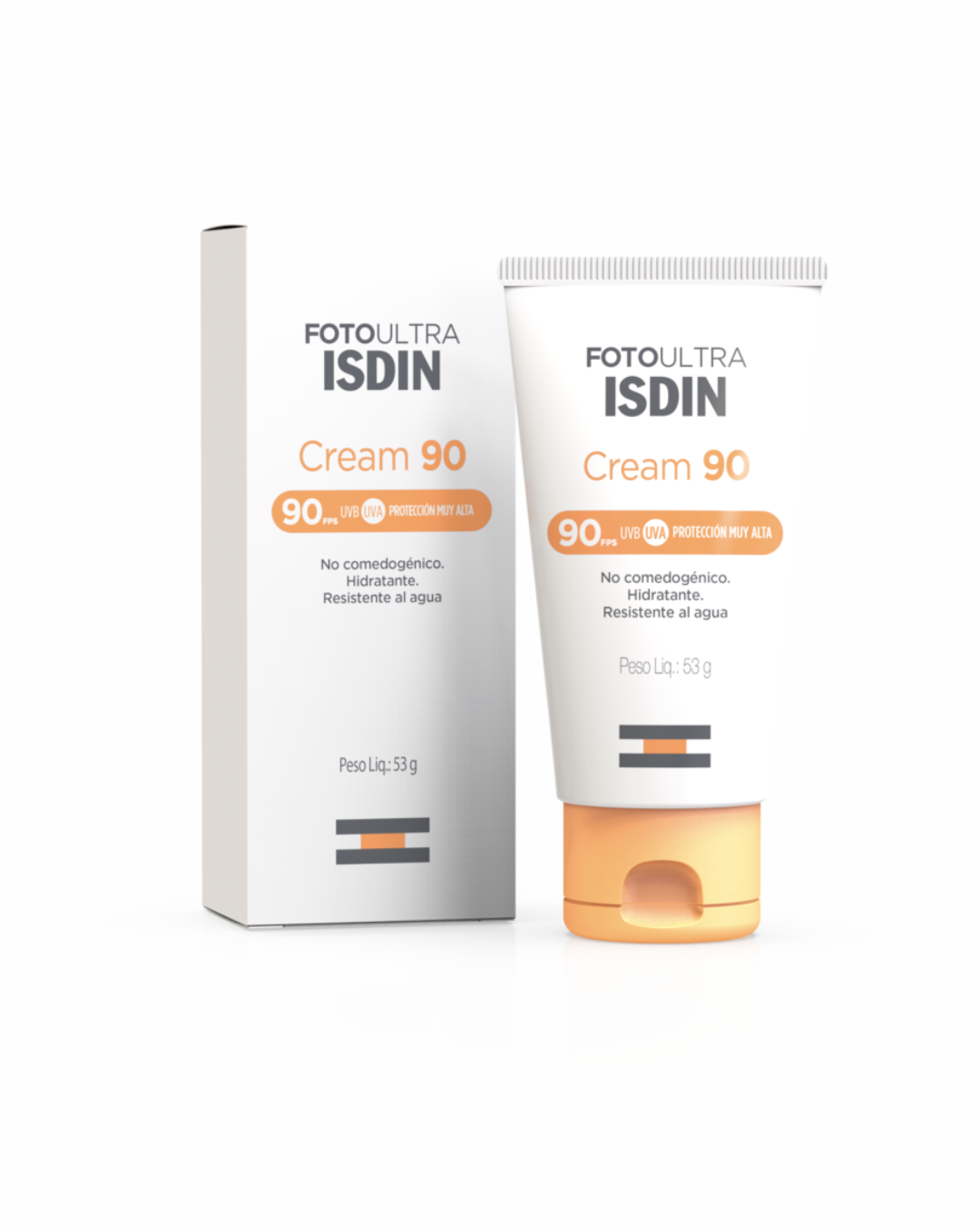 Isdin Fotoultra crema SPF 90 50ML