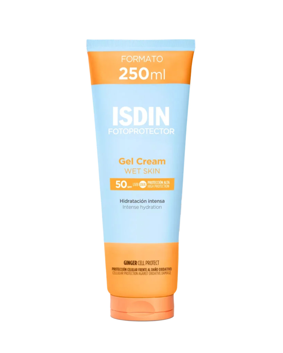 ISDIN FOTOPROTECTOR GEL CREMA WET SKIN SPF50
