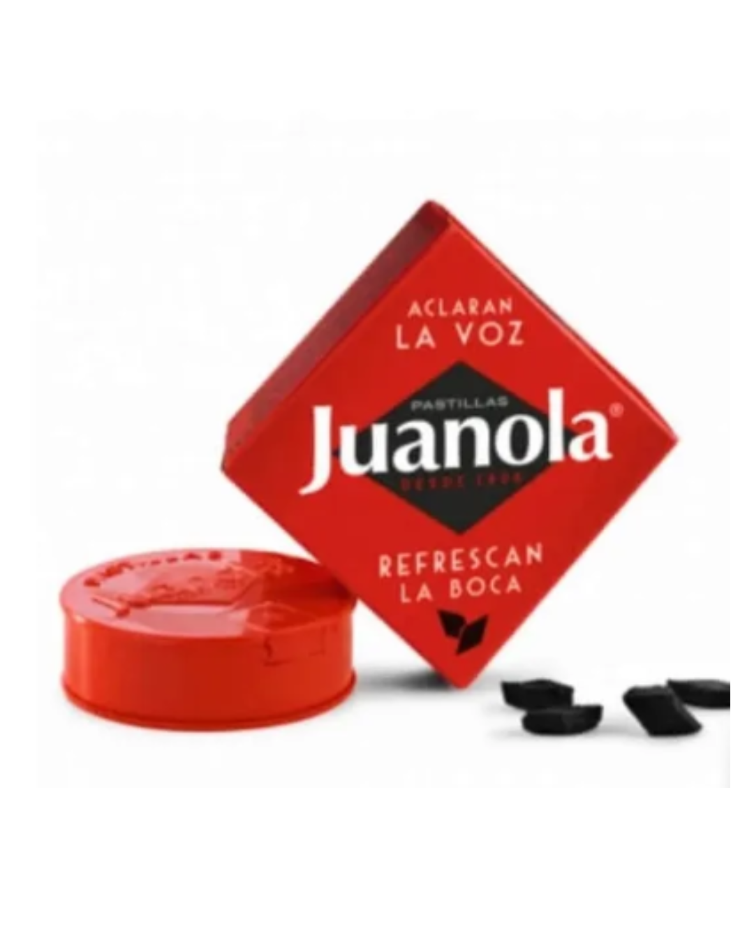 caramelos juanola clasica