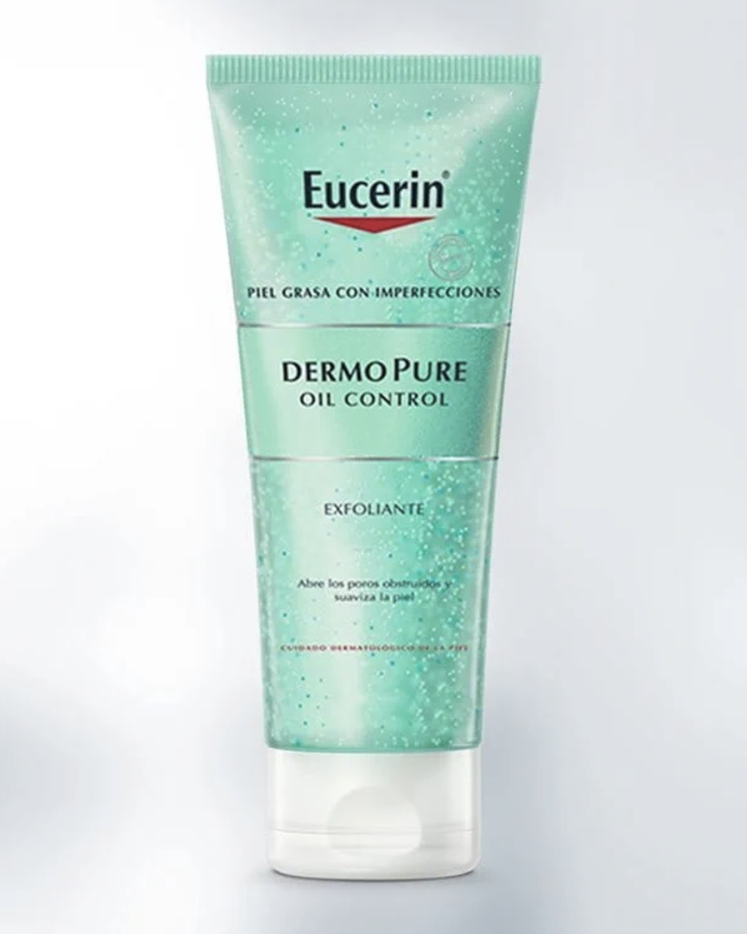 Eucerin Dermopure Exfoliante 100ML
