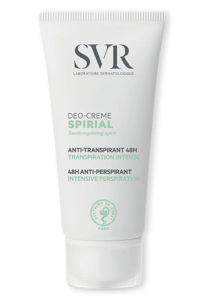 SVR Deo Creme SPIRIAL