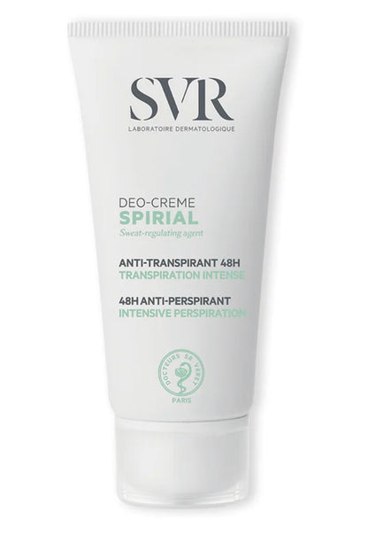SVR Deo Creme SPIRIAL