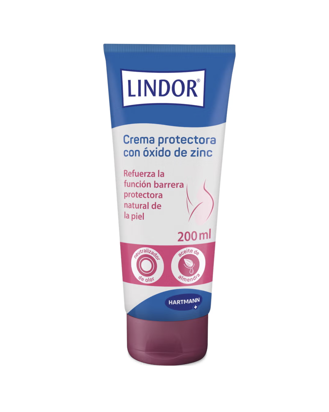 Menalind crema protectora 200ML