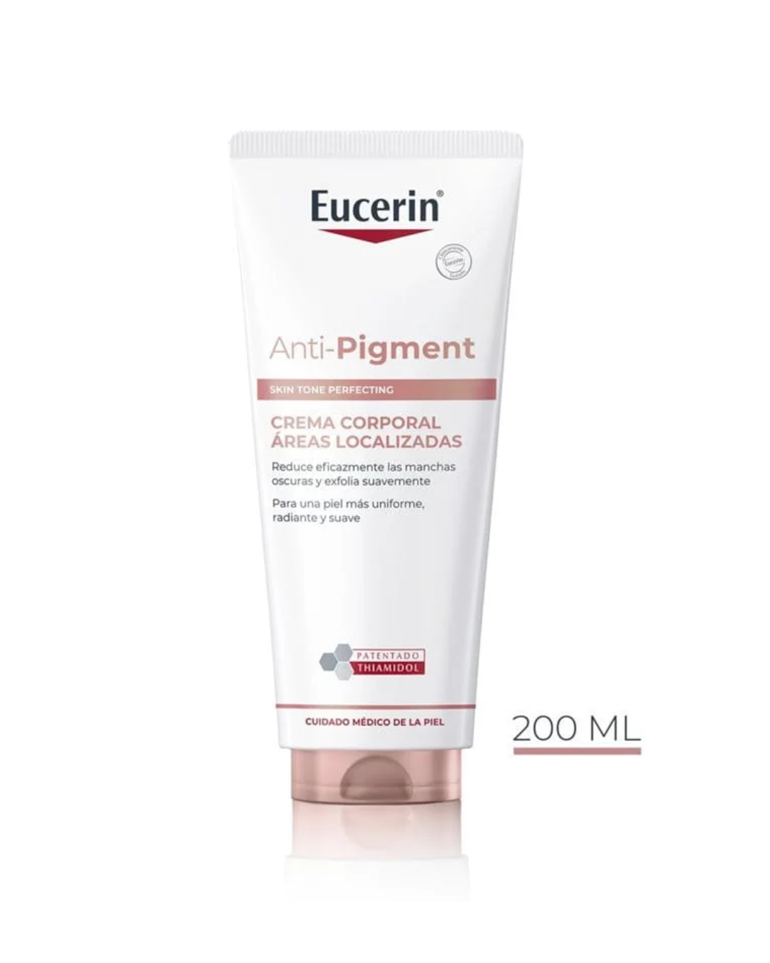 crema corporal para manchas localizadas corporales