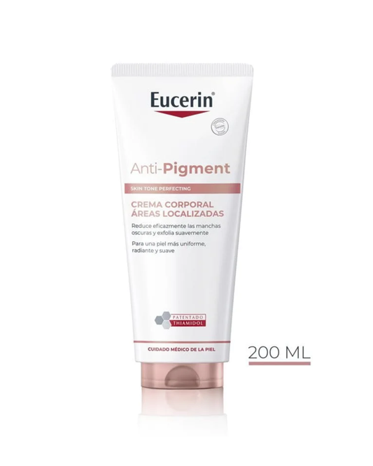 crema corporal para manchas localizadas corporales