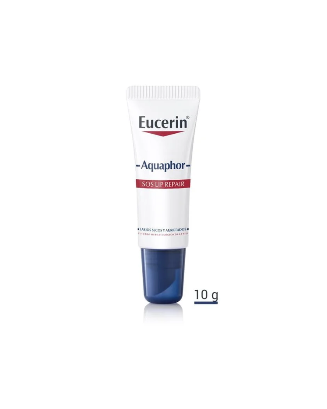balsamo reparador de labios aquaphor