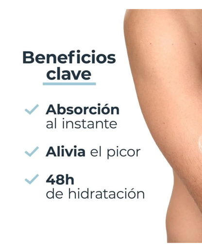 atopicontrol hidrolocion beneficios