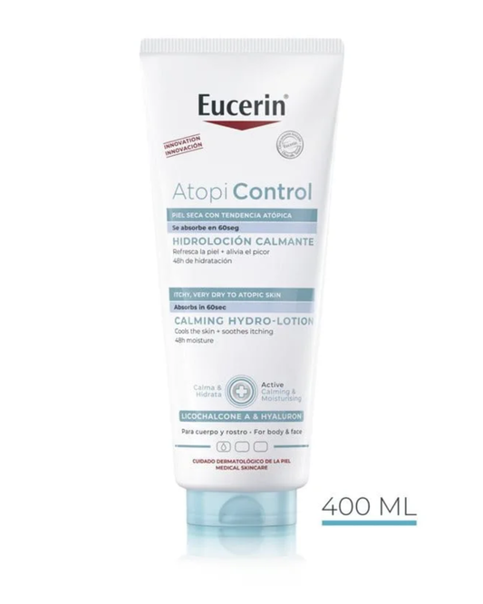 atopi control hidrolocion calmante