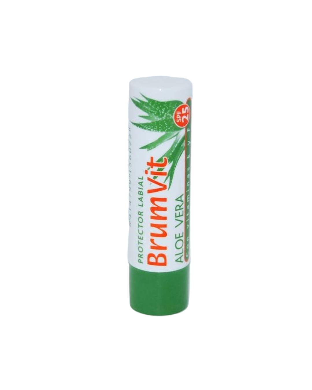 brumvit aloe vera protector labial spf25