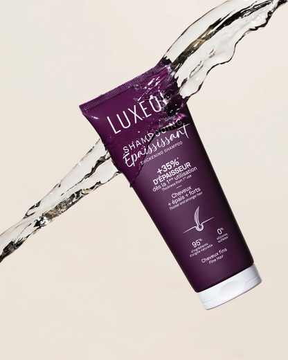 champu para engrosar la fibra capilar