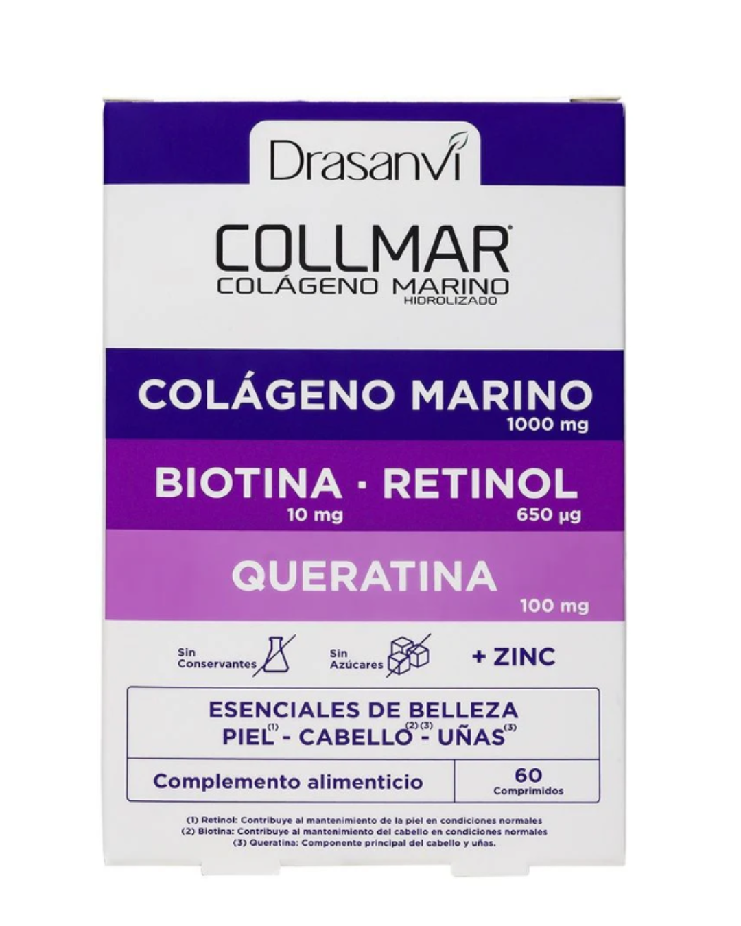 collmar colageno marino drasanvi