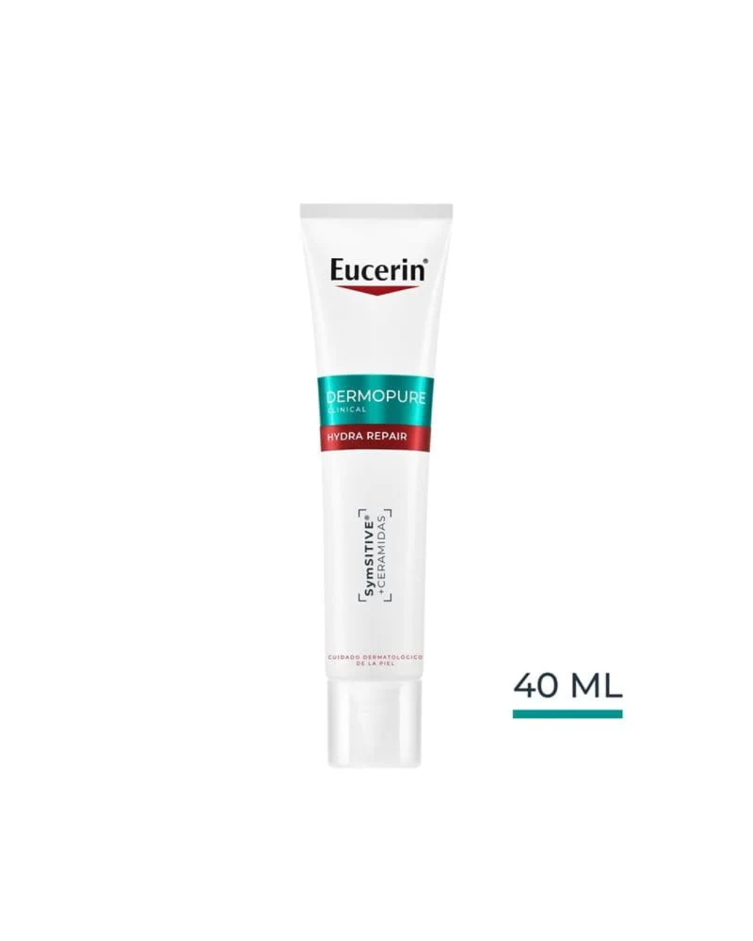 hydra repair crema hidratante para piel grasa acneica con tratamiento para el acne desecantes