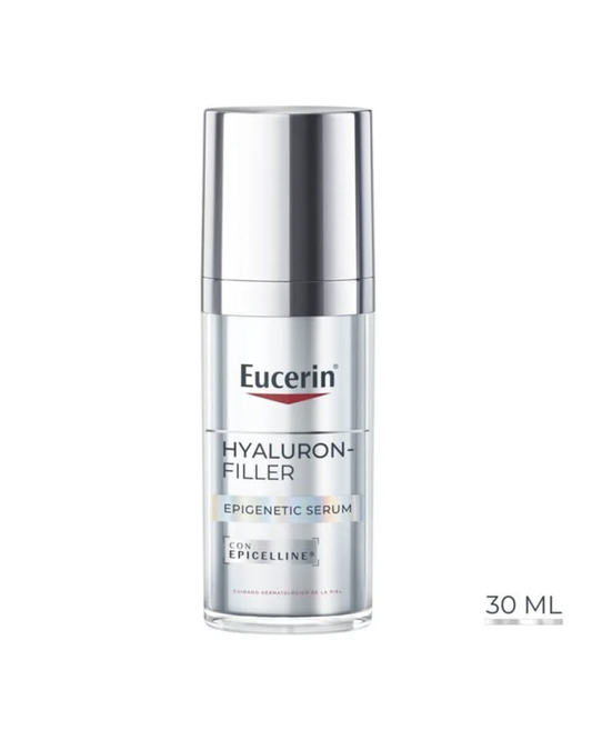 epigenetic serum de eucerin antiarrugas firmeza epicelline