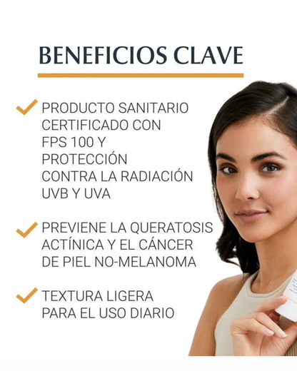 Eucerin Actinic Control SPF100