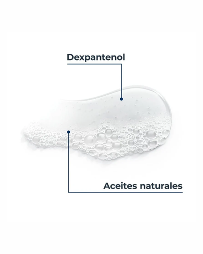 Eucerin PH5 Oleogel de ducha reconfortante 1000ML