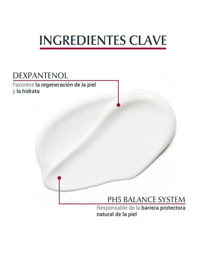 Eucerin PH5 locion calmante y protectora 1000ML