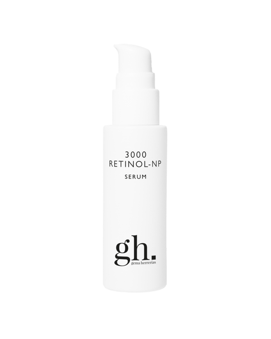 retinol NP 3000 serum gema herrerias 