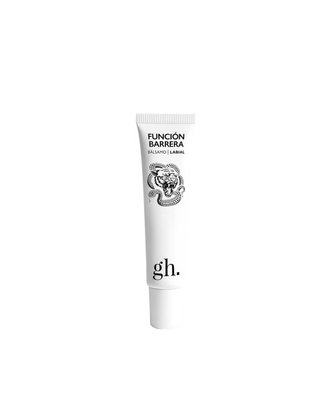 GH FUNCION BARRERA BALSAMO LABIAL 15ML Gema Herrerias