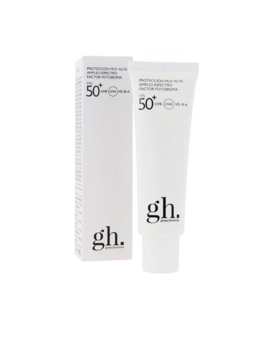 fotobioma proteccion solar gema herrerias