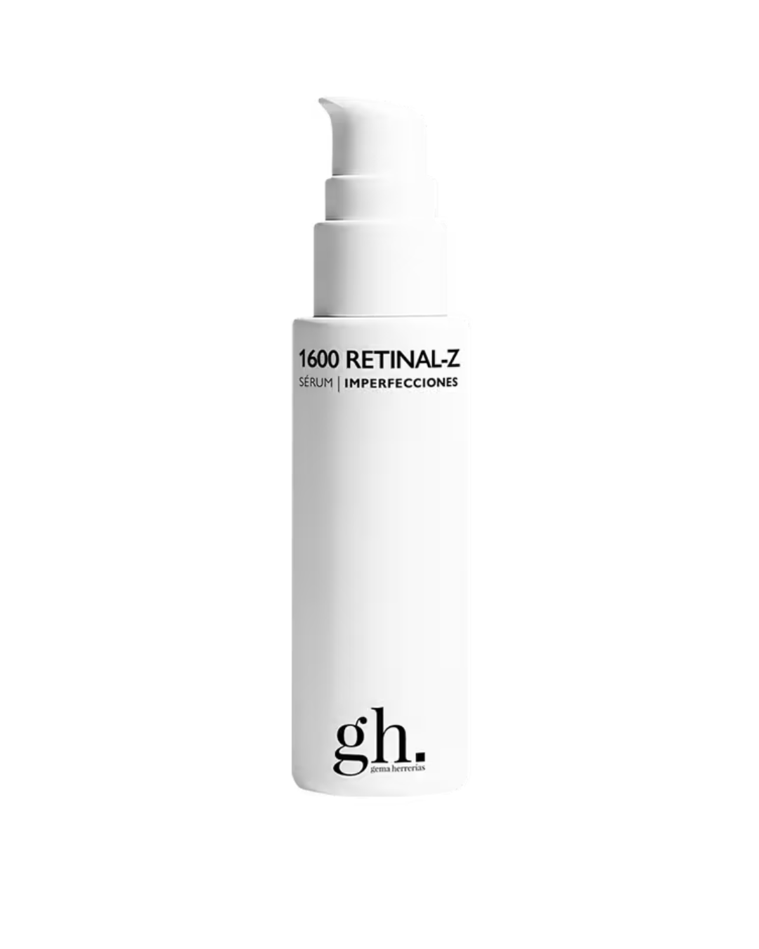 retinal z imperfecciones gema herrerias