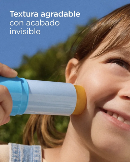 Isdin pediatrics stick pediátrico SPF50