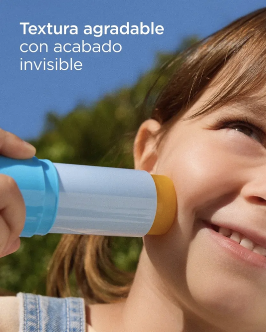 Isdin pediatrics stick pediátrico SPF50