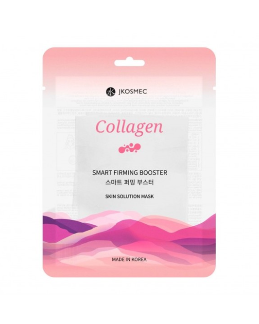 Mascarilla Coreana Collagen JKosmec