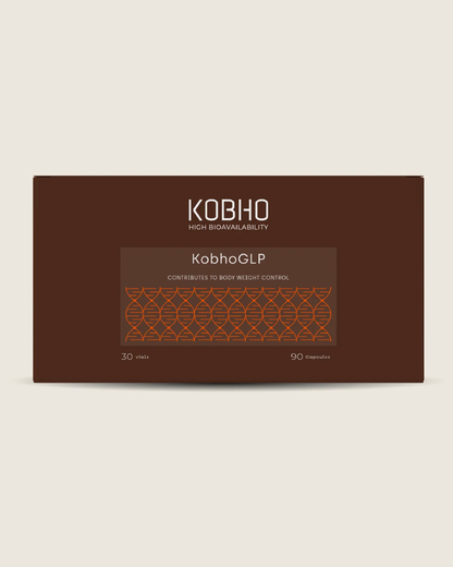 kobhoglp control de peso y saciedad
