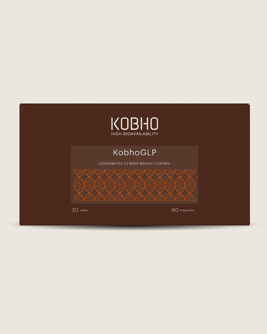 kobhoglp control de peso y saciedad