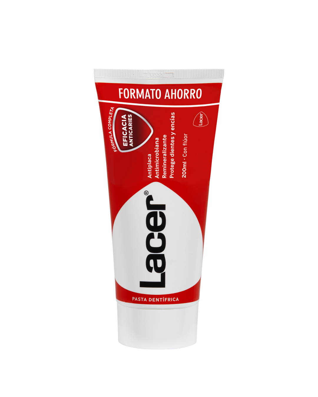 PASTA LACER 200 ML AHORRO
