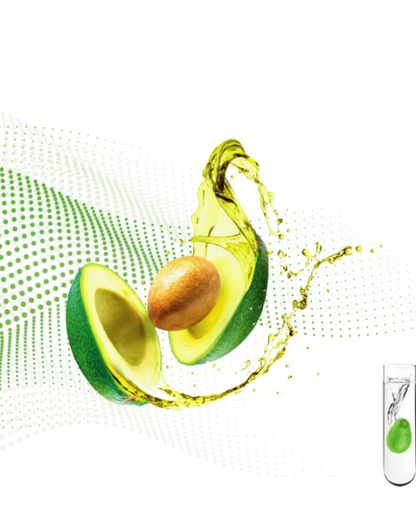 Mascarilla Coreana aguacate JKosmec