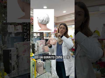 Gorro lavacabeza ABS