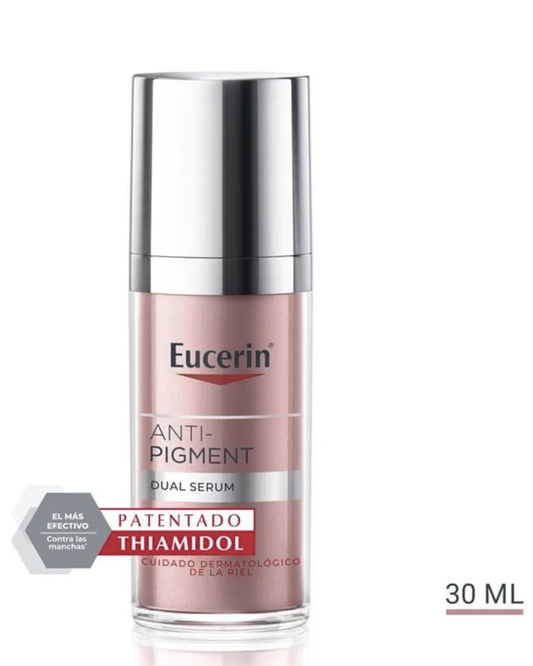 serum anti manchas d eucerin con thiamidol
