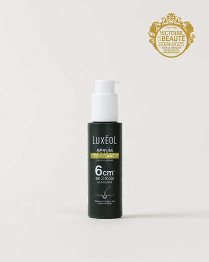 Luxeol serum crecimiento 100ML