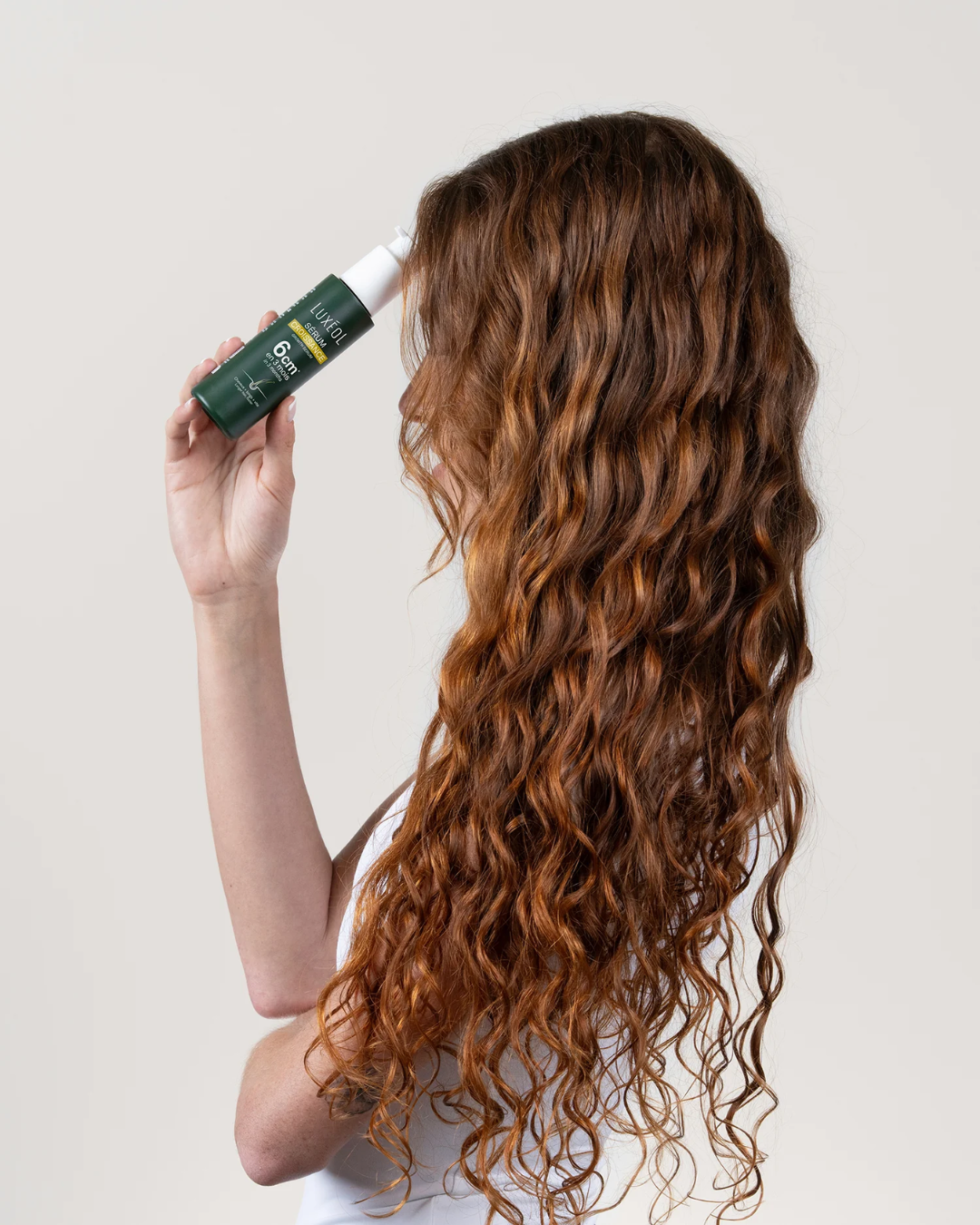 Luxeol serum crecimiento 100ML