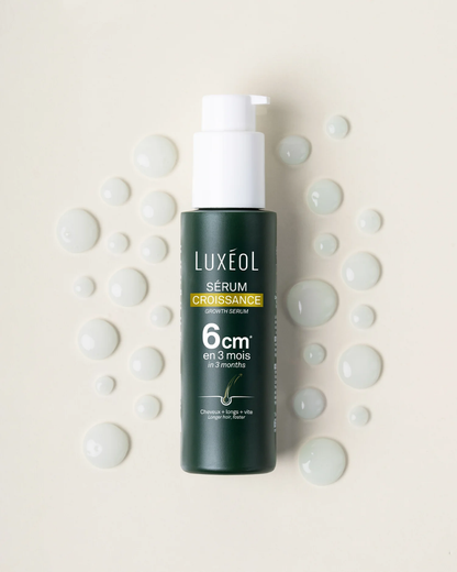Luxeol serum crecimiento 100ML