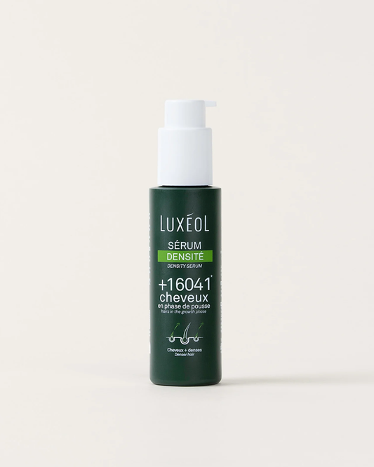 luxeol serum densidad capilar