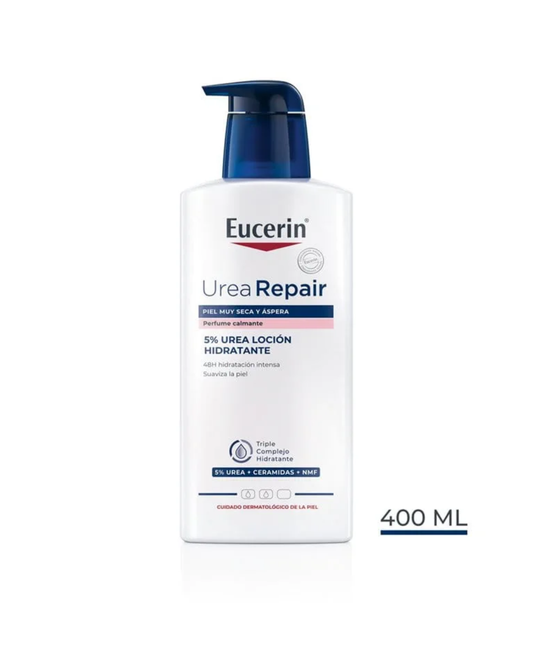 urea repair plus locion