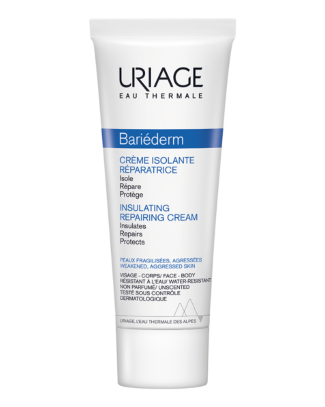 bariederm crema aislante protectora