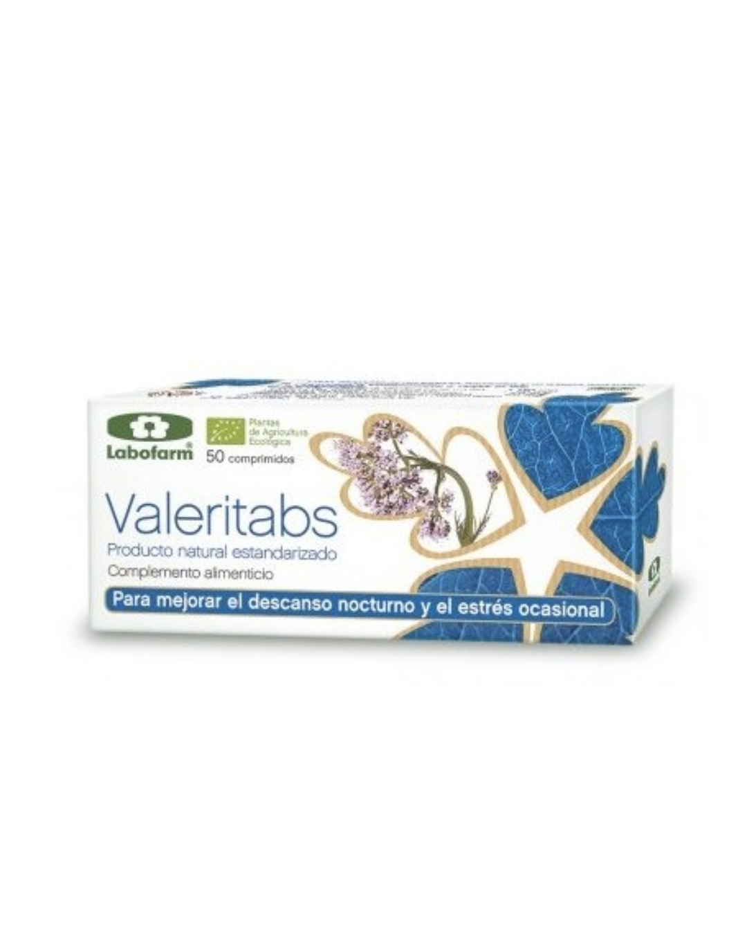 comprimidos valeriana para dormir y conciliar el sueño